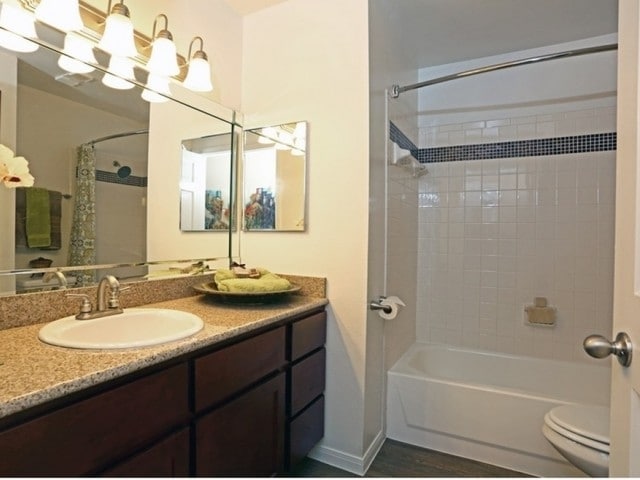 Photo - 2600 Gracy Farms Ln Unidad 1124