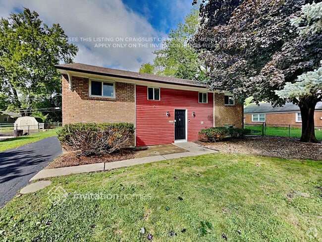 Building Photo - 189 N Pinecrest Rd Rental