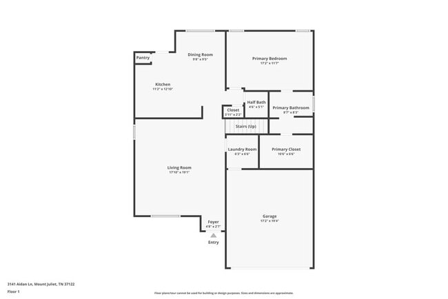 Photo - 3141 Aidan Ln