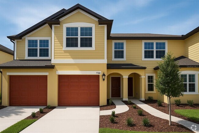 Building Photo - 724 Virtuoso Ln Rental