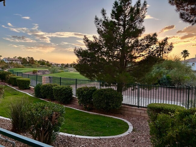 Vista desde la unidad - 2251 Wigwam Pky Unidad 2251 Wigwam Pkwy #1513