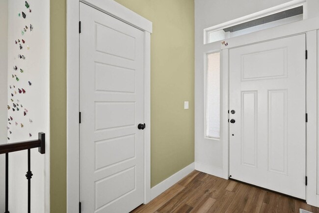 Photo - Charming 3-Bedroom Tooele Home with Garage, Basement & Fireplace