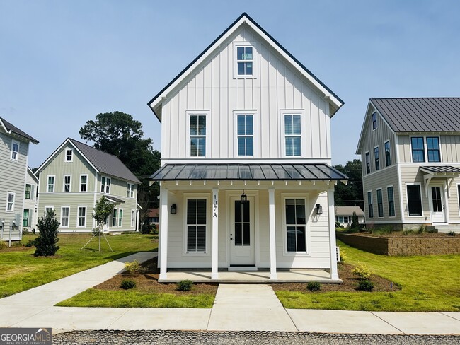 Building Photo - 107 Gardenia Ln