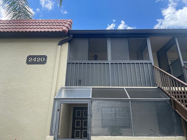 Building Photo - 2420 Winding Creek Blvd Unit 201 Rental