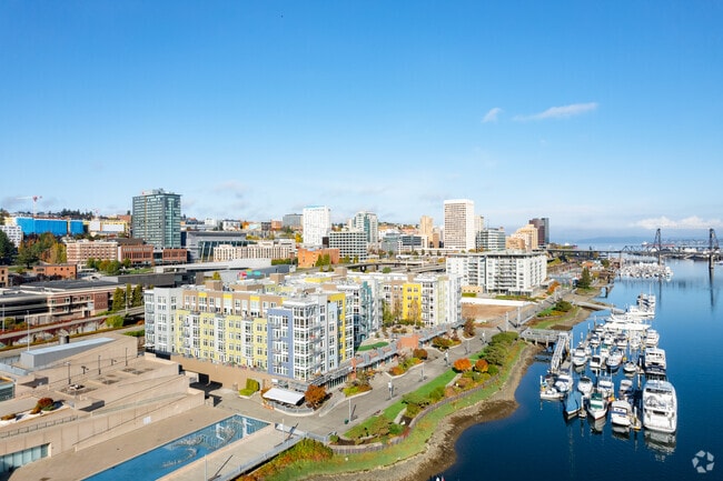 Building Photo - Theas Landing Rental