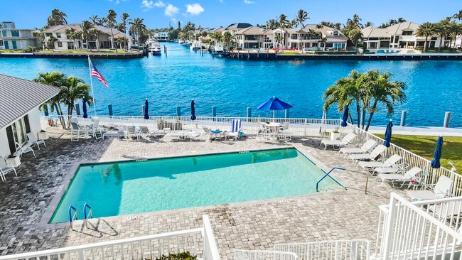 Photo - 3114 S Ocean Blvd Unit 706