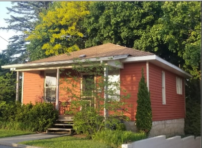 Building Photo - 107 Stanhope Ct Rental