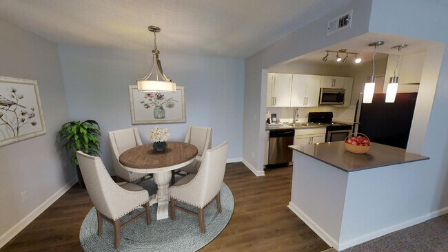 Photo - Aurea Apartments