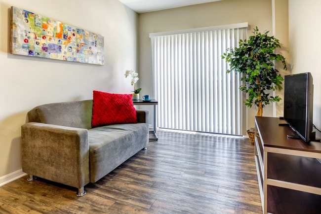 Photo - Overlook at Notre Dame