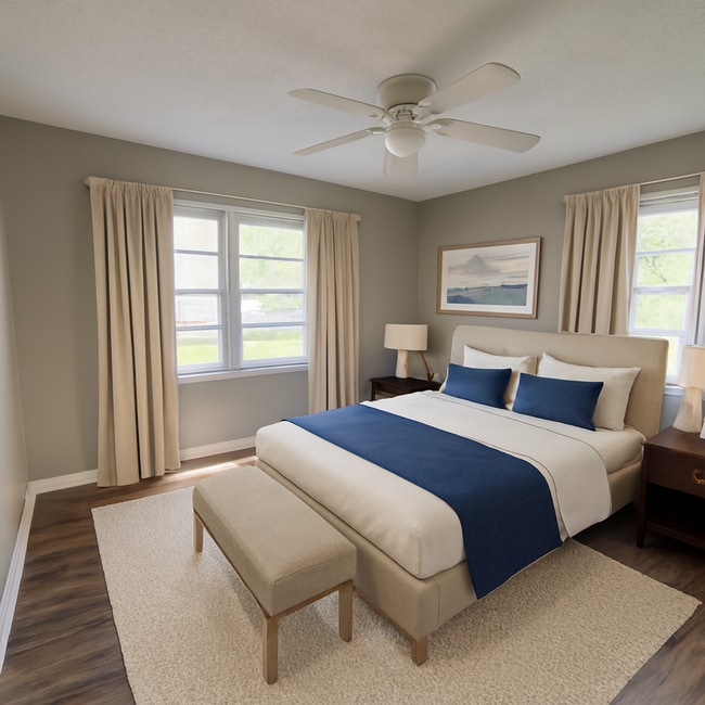 Photo - 1/2 OFF 1st Month's Rent!!