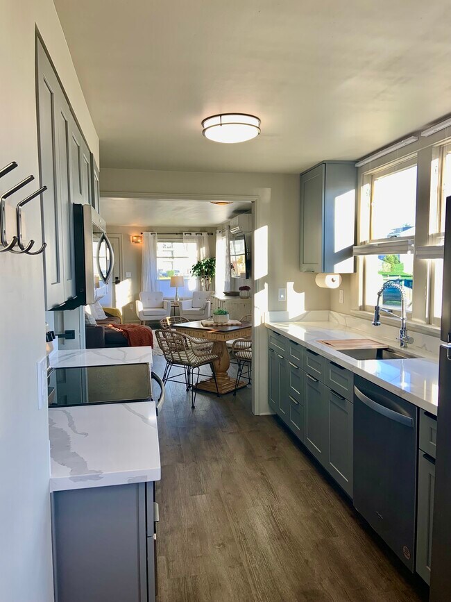 Photo - 1630 Chestnut Street Unit #A Chestnut,LLC