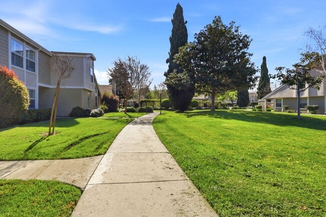 Photo - Updated Townhome in Lake Santa Clara HOA