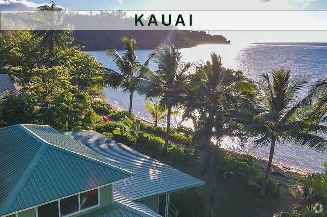 Building Photo - Furnished Anini Beach Front House 2 Bedroo...