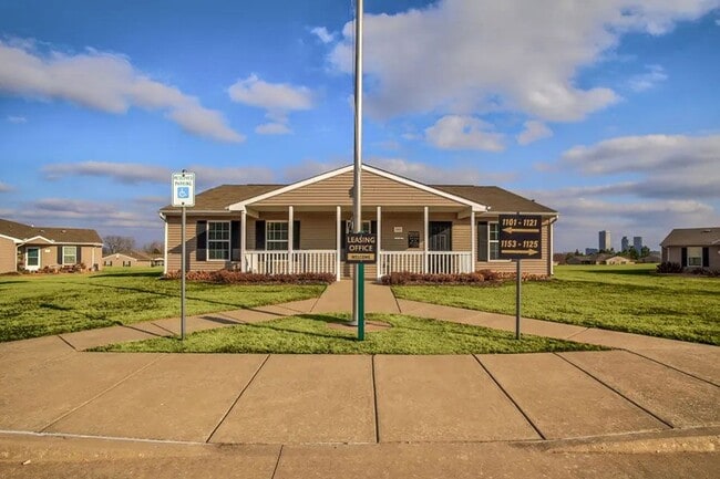 Photo - GILCREASE ESTATES