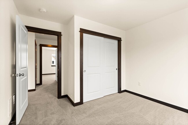 Photo - 2-Story Urban Triplex at a modern community featuring 3 Bedrooms 3 Bathrooms