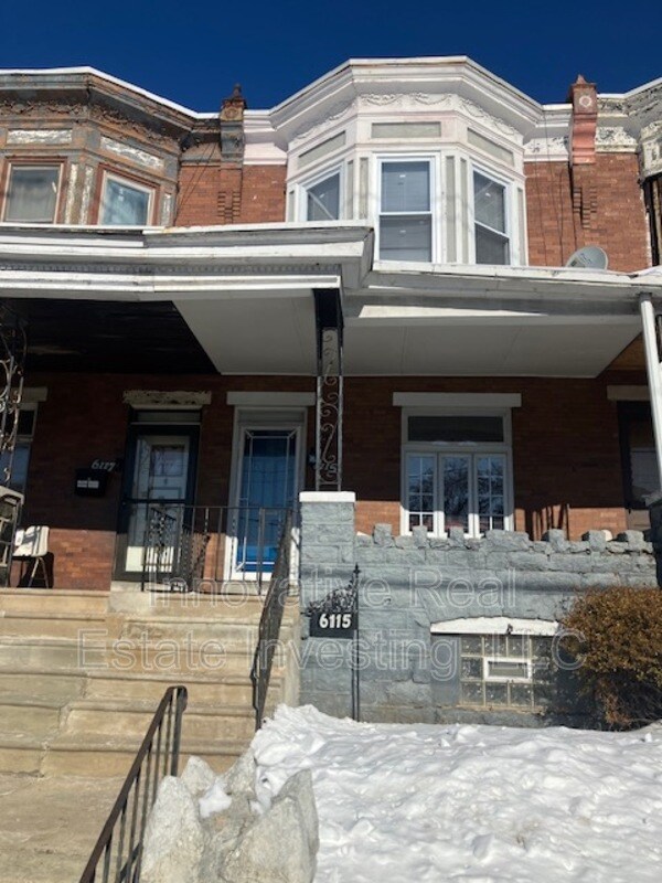 Photo - 6115 Lansdowne Ave