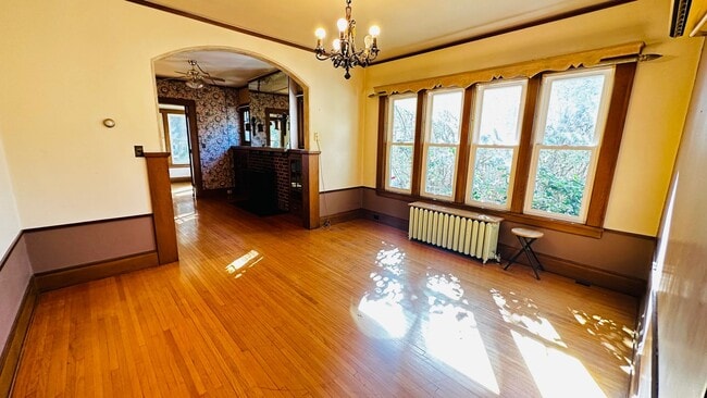 Photo - 1314 S Lincoln St Unidad Main Floor