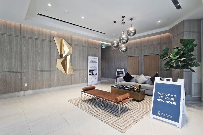 Photo - 250 Lawrence Ave W Unit 624