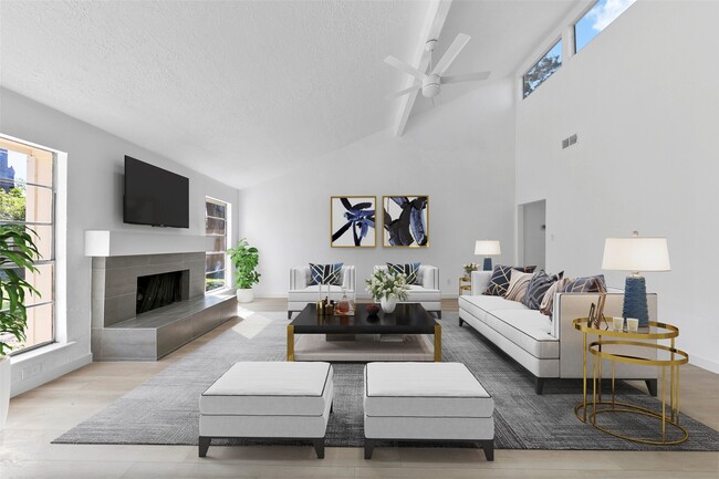 Building Photo - 2042 Lexington Woods Dr Rental
