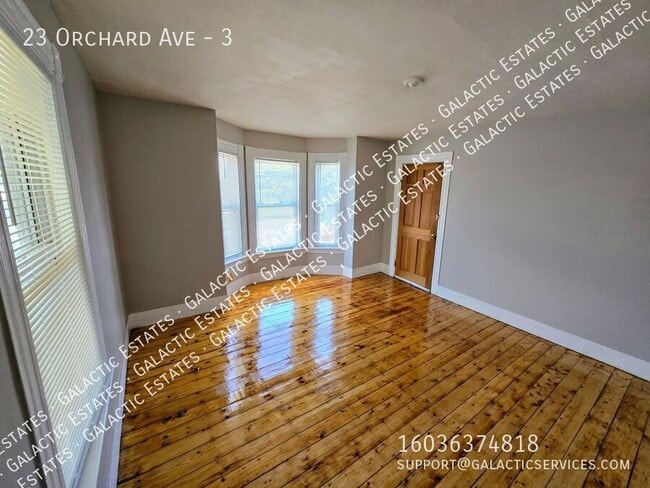 Building Photo - 23 Orchard Ave Unit 3 Rental