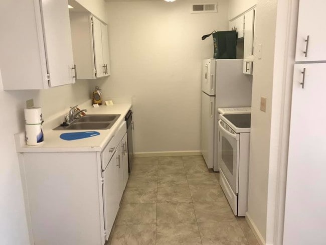 Kitchen - Carmel Terrace