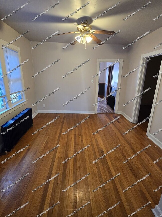 Photo - Freshly Painted 3 Bedroom