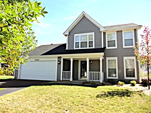 Building Photo - 21827 W Judith Ct Rental