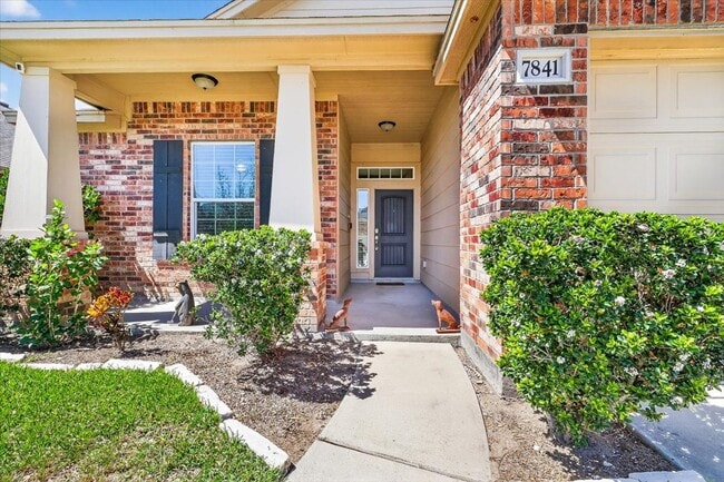 Photo - 7841 Fort Griffen Dr