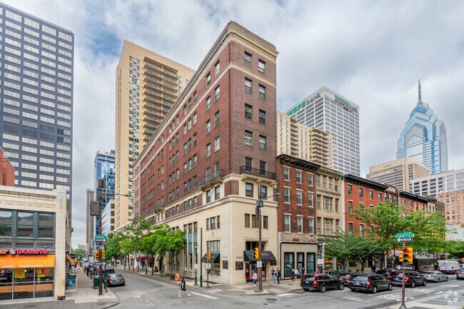 Photo - Chestnut View Condominiums