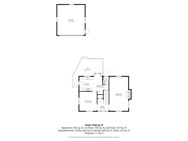 Photo - 2559 Welsford Rd