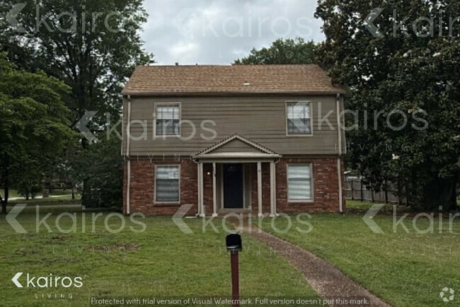Building Photo - 5824 Tam Oshanter Ave Rental