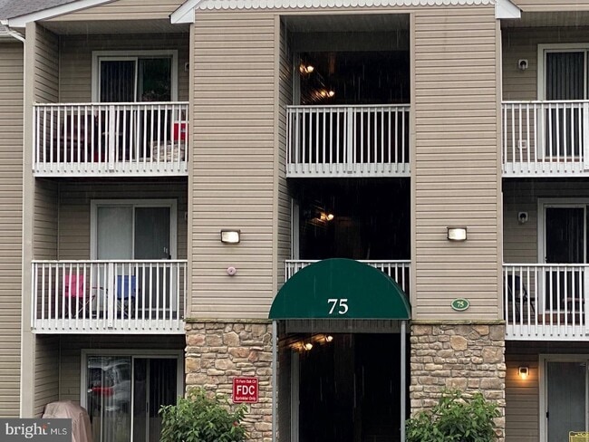 Building Photo - 3BD 2BA condo In Stafford, VA