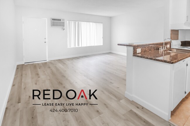 ~1 Month FREE~ Cozy One Bedroom with Tons ... - ~1 Month FREE~ Cozy One Bedroom with Tons ... Unidad 105 Rental