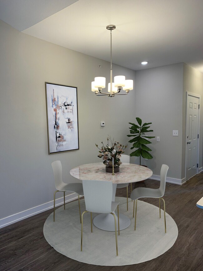 Emerald Creek Apartments For Rent in Greenville, SC