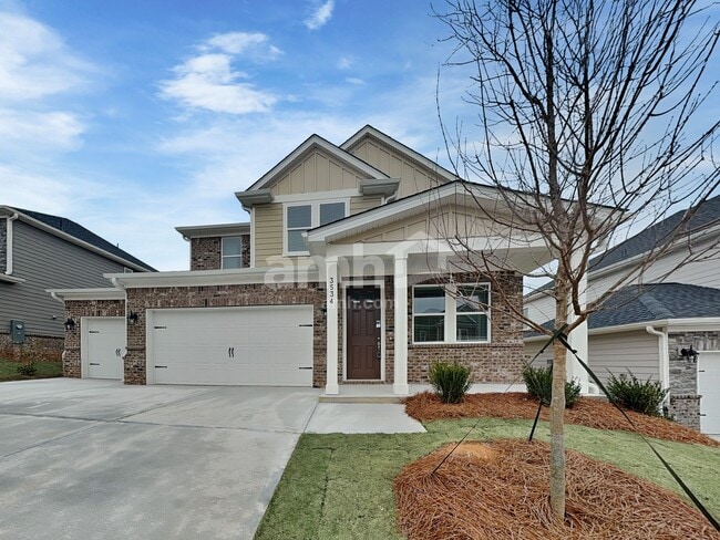 Building Photo - 3534 Shane Hill Rd SW