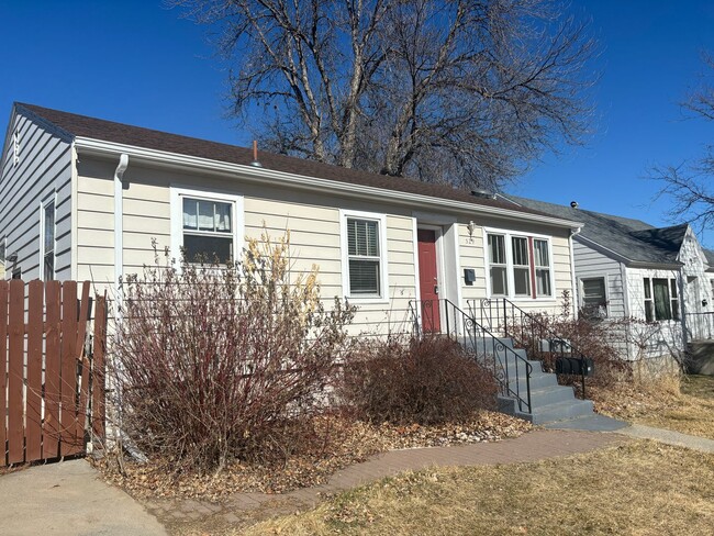 Photo - 636 1/2-529 1/2 Avenue B Apartment Unit 529 Avenue B