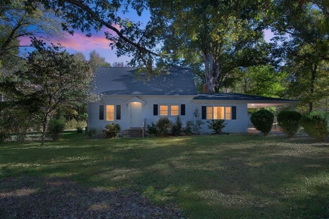 Photo - 3666 Old 421 Rd