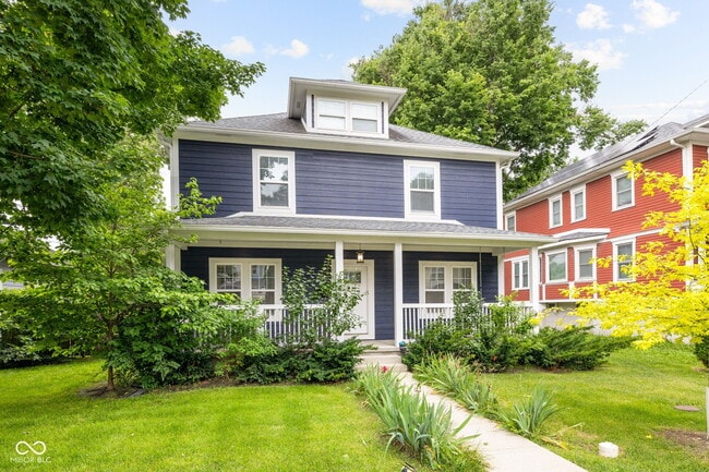 Photo - 3126 Ruckle St