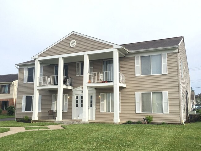 Photo - Parkridge Court Apartments - Newly Renovat...