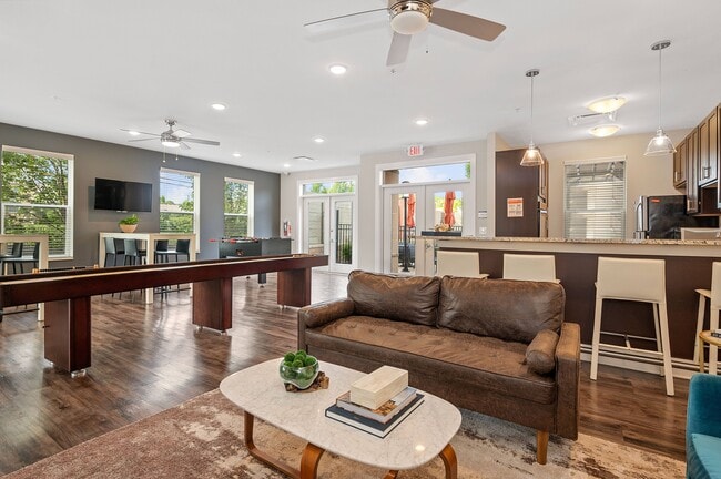 Photo - DeSales Flats Apartments*