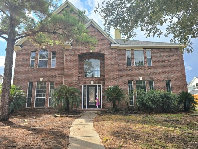 Photo - 20315 Lakeland Falls Dr