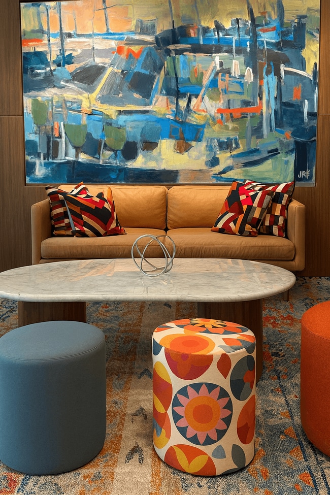 Artline Apartments