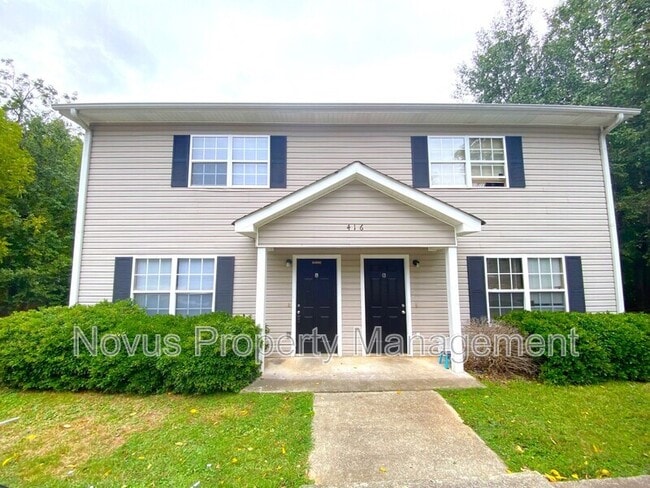 Building Photo - 416 Clifton Terrace Rental