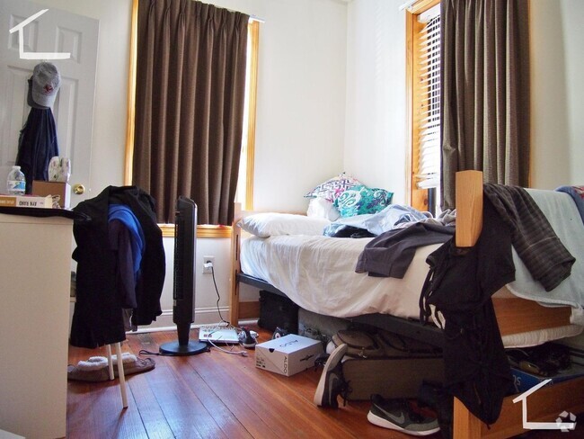Building Photo - Orkney #2 5-Bed Rental