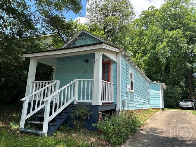 Photo - 433 S Rocksprings St