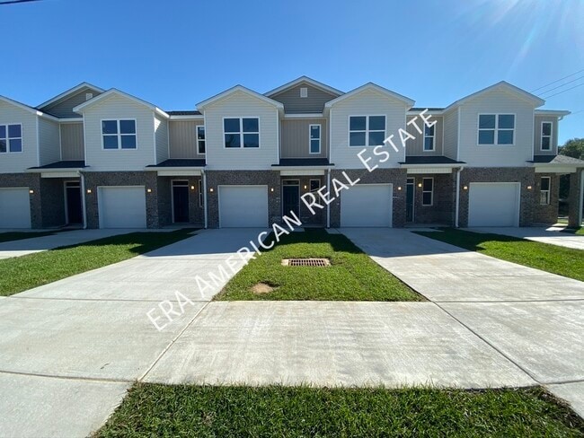 Photo - 101E Alabama Ave NW Townhome