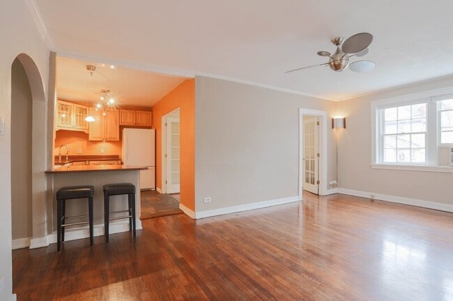 Photo - 1446 Gilpin St Unit 4 Denver CO 80218