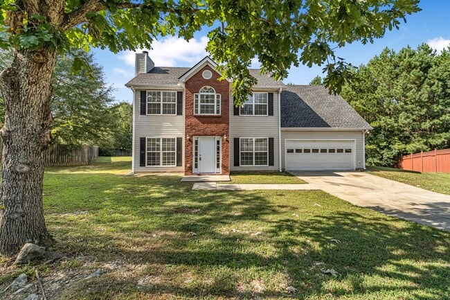 Photo - 4BR/2.5BA Open & Bright Lawrenceville Home