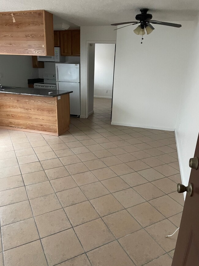 Sandpiper Apartments