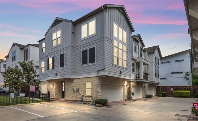 Photo - 5139 Garrett Field Ct Townhome